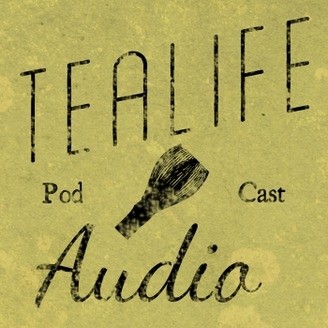 Tea Life Audio with Allan Sensei