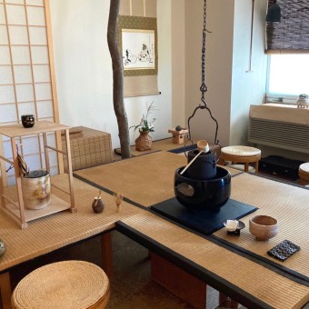 Nakaoki in Mid-October