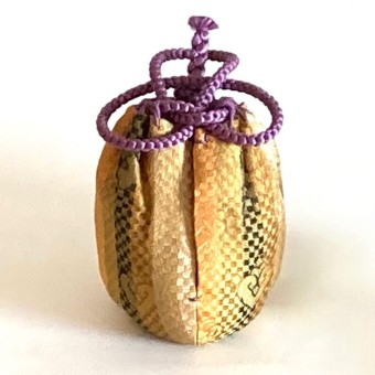 Horse, Grasses, and Chanoyu