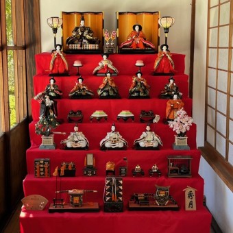Hina Matsuri Collection