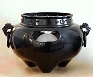 TraditionWater Kettle