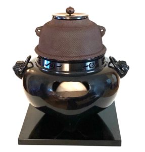TraditionWater Kettle