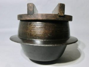 TraditionWater Kettle