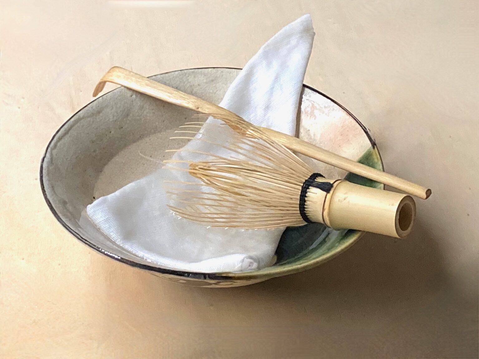 Buddha’s Gems: Chakin and Chanoyu – Chanoyu Decoded