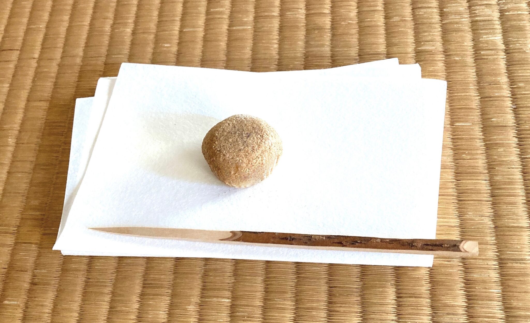 Kaishi: Heart of Paper – Chanoyu Decoded