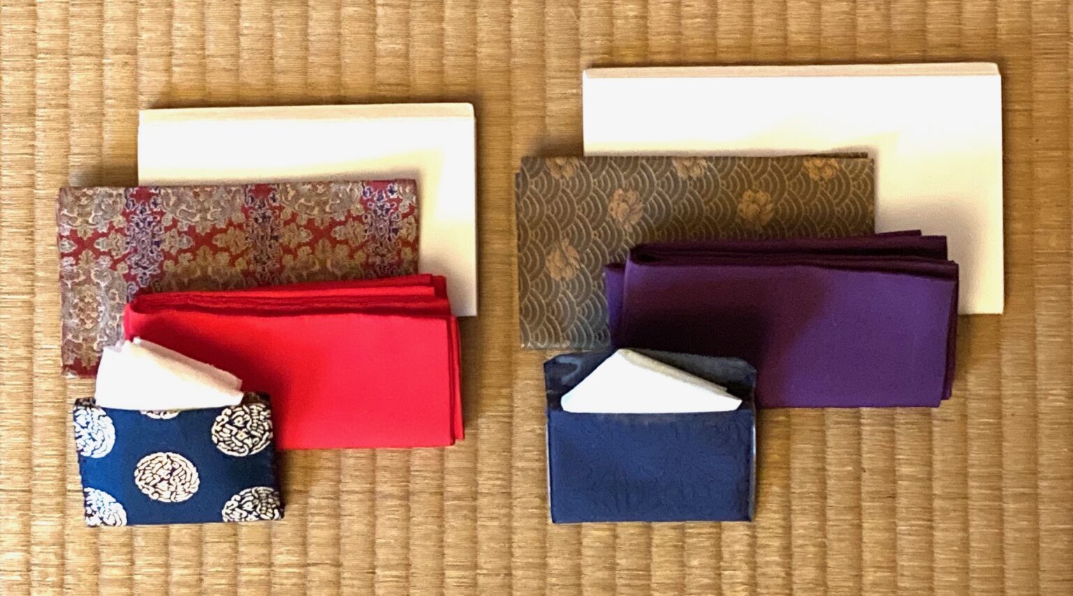 Chakin and Chasen in Offerings – Chanoyu Decoded